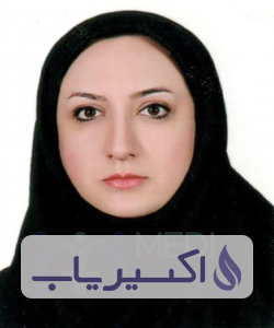 دکتر لیلا مطلق بهادری اصفهانی