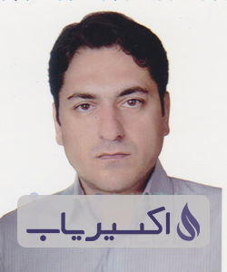 دکتر رضا دلیری کادیجانی