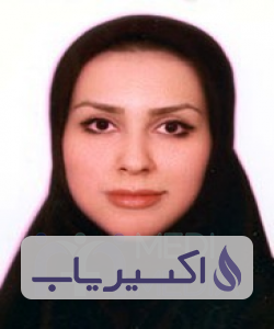 دکتر مریم حجاران
