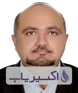 دکتر مهدی یوسفی پور