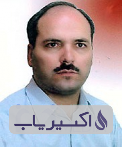 دکتر علی اسدزاده