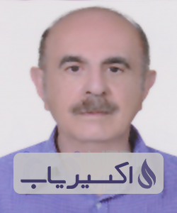 دکتر حسین توسلی