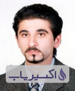 دکتر محمدرضا مهاجررحیمی
