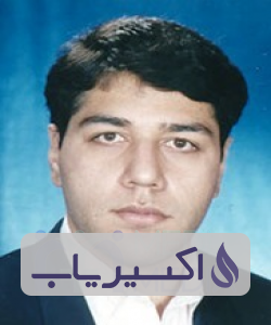 دکتر جواد تیموری