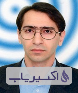 دکتر بهزاد احمدی
