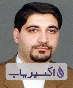 دکتر سیدحمیدرضا هدایتی