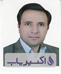دکتر سیدمحسن احمدی