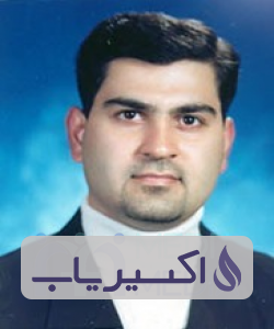 دکتر مجید دشتی زاده بوشهری