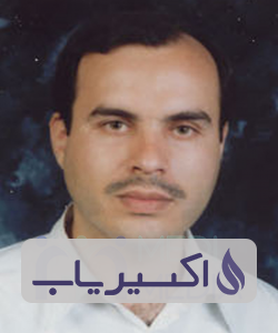 دکتر محسن ظفرقاسم پور