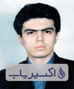 دکتر سیدرضا اسحقی