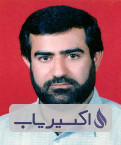 دکتر حمدالله جعفری