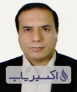 دکتر علی جوانمرددونیقی