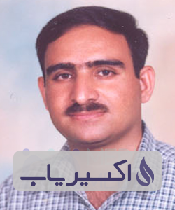 دکتر سیدمحمدعلی صلاحت پور