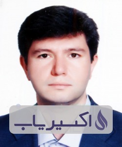 دکتر بهرام افشارراد