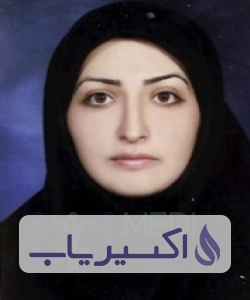 دکتر نسیبه خالق نژادطبری