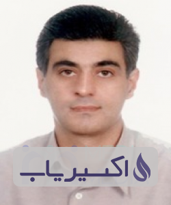 دکتر حامد ذوالفقاریه