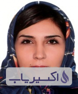 دکتر کیمیا بهارلو