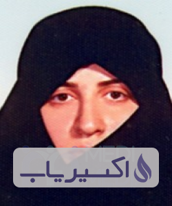 دکتر فاطمه مهاجری طهرانی
