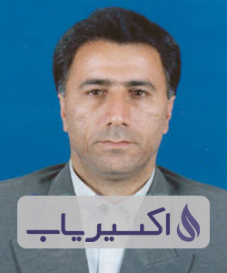 دکتر محمد بهادران
