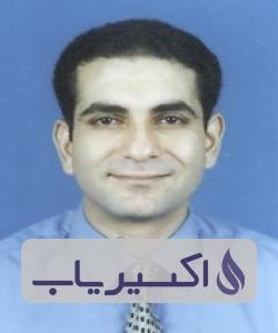 دکتر حامد نجف پوردرزی