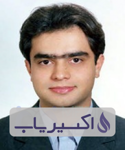 دکتر امیرجواد ممتحن
