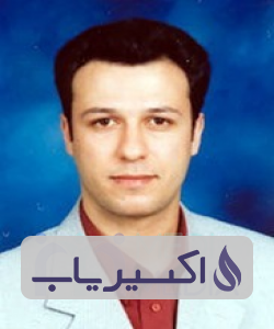 دکتر محمدمهدی محمدی