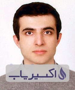 دکتر سینا وطن دوست