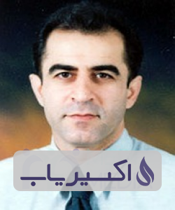 دکتر فرزاد رمضان نیا