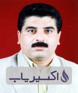 دکتر فیض اله احمدی