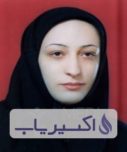 دکتر شراره رئیسی