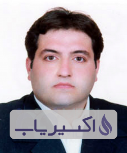 دکتر علی صادق ویشکائی
