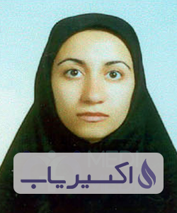 دکتر بنفشه سعیدی پیرمحله