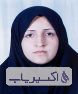 دکتر سیده سوده حسینی
