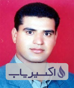 دکتر مهدی حفیظی بارجین