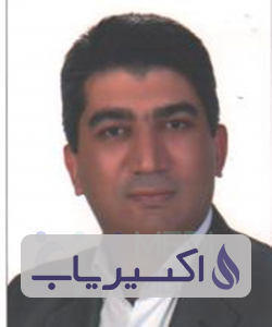 دکتر محمد قلعه نوئی