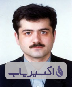 دکتر سیامک سعیدی