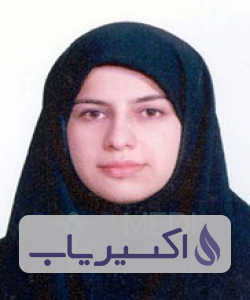 دکتر خدیجه محمدپورعمران