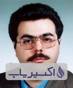 دکتر احسان تقیان