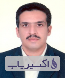 دکتر سیدعلیرضا مدنی