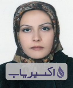 دکتر میترا نورمحمدی