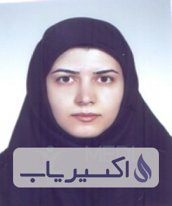 دکتر آزاده خالصی تویسرکانی