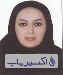 دکتر شیوا زرداری