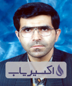 دکتر محسن ابوالقاسمی