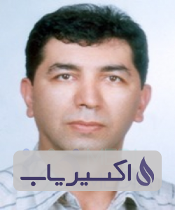 دکتر کامبیز ناصری