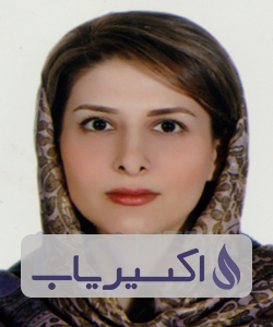 دکتر سیده ساناز جلالی