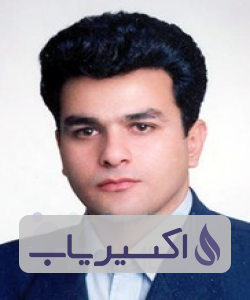 دکتر رضا نفری