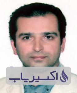 دکتر محمدرضا کلالی