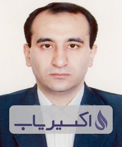 دکتر کاظم محمدی