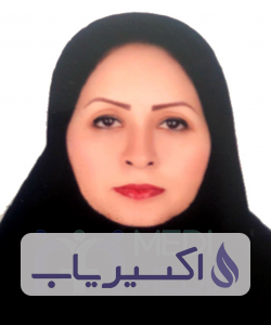 دکتر مژده رضوانی