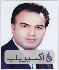 دکتر محمدمهدی حسن پوراشکذری